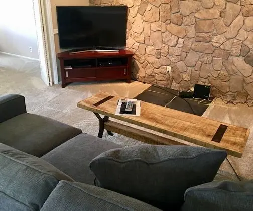 Oturma Alanı