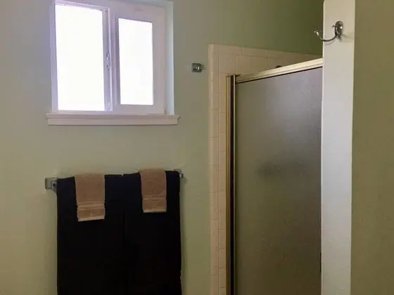 Banyo Duşu