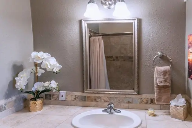 Banyo Lavabosu