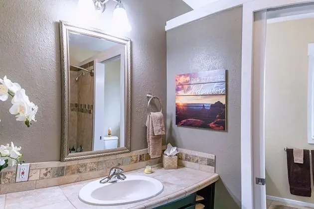 Banyo Lavabosu