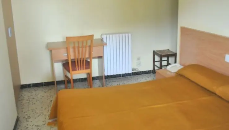 Tek Kişilik Oda