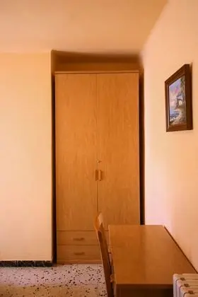 Tek Kişilik Oda