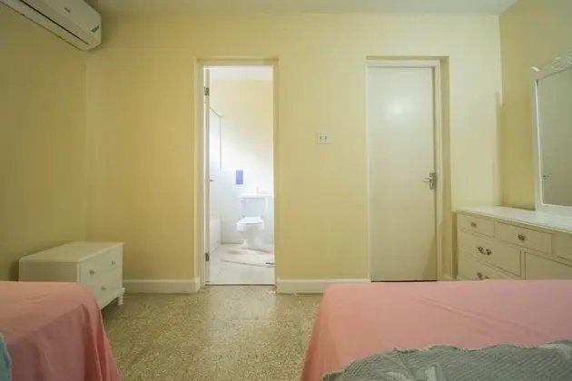 Economy Kır Evi, 2 Yatak Odası, Engellilere Uygun