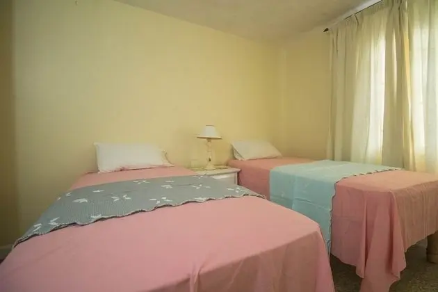 Economy Kır Evi, 2 Yatak Odası, Engellilere Uygun