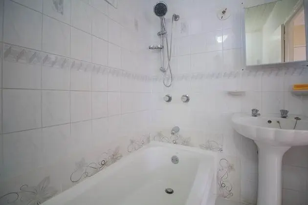 Economy Kır Evi, 2 Yatak Odası, Engellilere Uygun