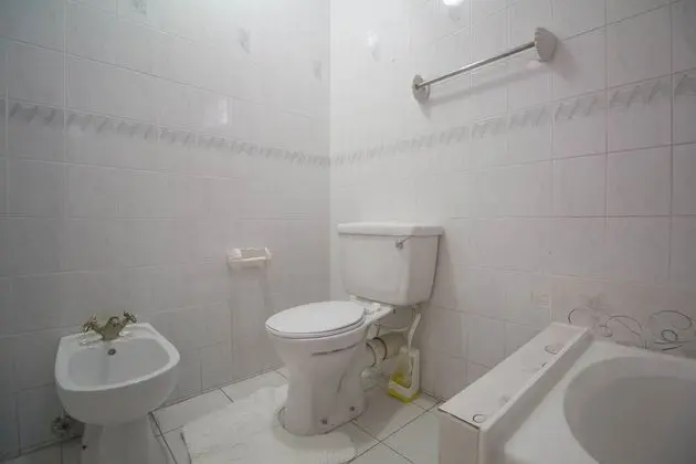 Economy Kır Evi, 2 Yatak Odası, Engellilere Uygun