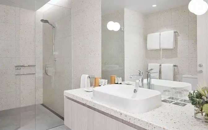 Premium Stüdyo Süit, Okyanus Manzaralı
