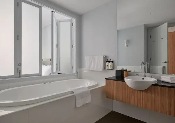 Premium Oda, 1 Yatak Odası, Golf Manzaralı