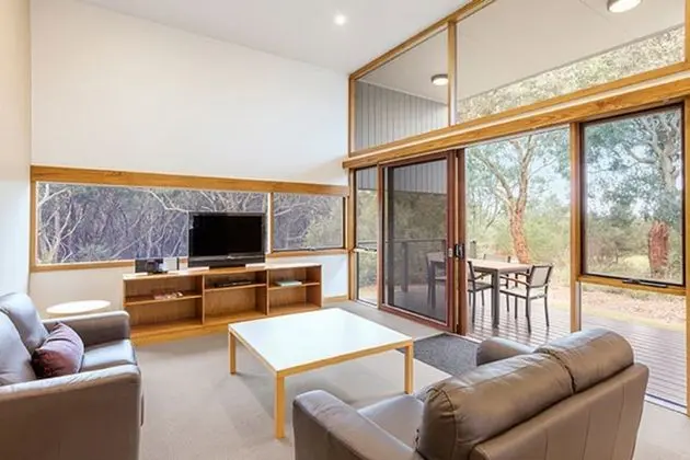 Villa, 2 Yatak Odası