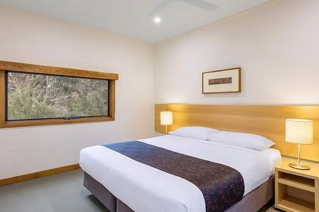 Villa, 2 Yatak Odası