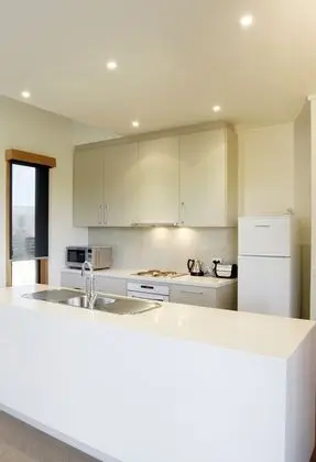 Villa, 2 Yatak Odası