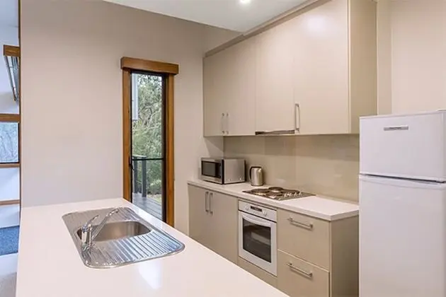 Villa, 2 Yatak Odası