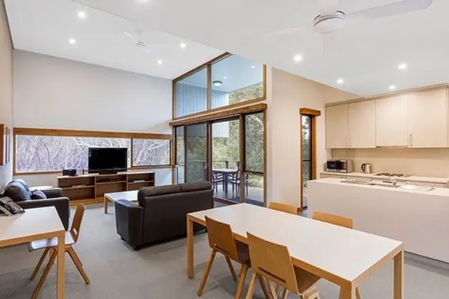 Villa, 2 Yatak Odası