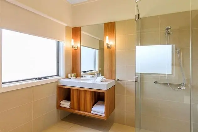 Villa, 2 Yatak Odası