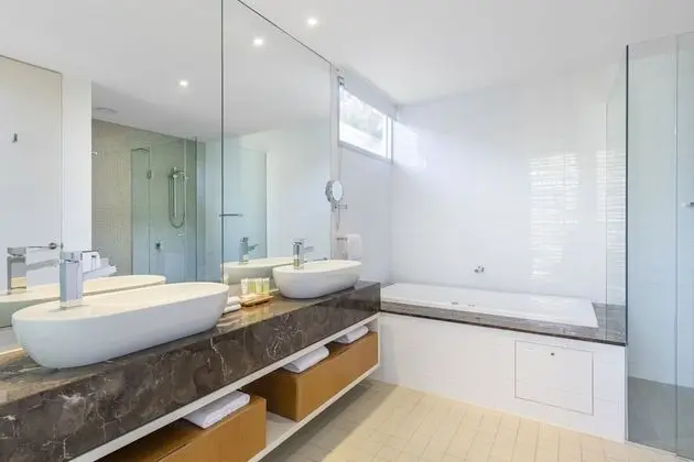Villa, 3 Yatak Odası (Precinct Villa with Rooftop Spa)