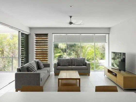 Apart Daire, 2 Yatak Odası (Sanctuary)