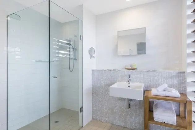 Apart Daire, 2 Yatak Odası (Sanctuary)