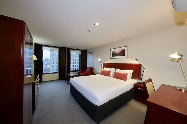 Oda, 1 En Büyük (King) Boy Yatak