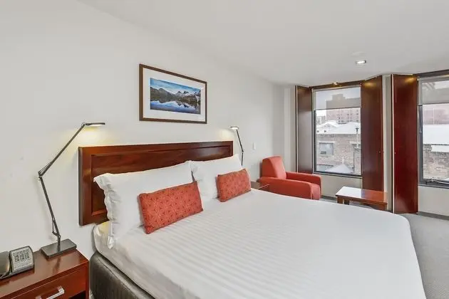 Oda, 1 En Büyük (King) Boy Yatak