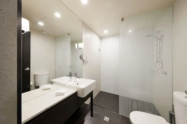 Oda, 1 En Büyük (King) Boy Yatak