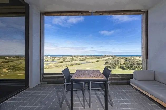 Luxury Süit, Okyanus Manzaralı
