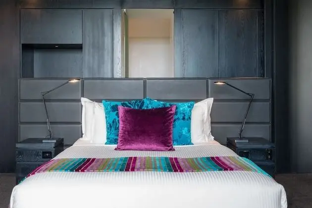 Luxury Süit, Okyanus Manzaralı