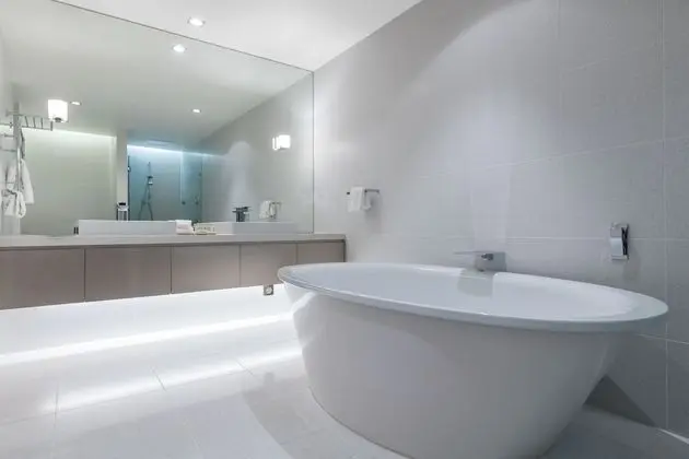 Luxury Süit, Okyanus Manzaralı
