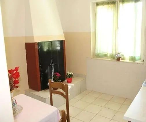 Apart Daire (Rada - 150 m from the sea - A1(6))