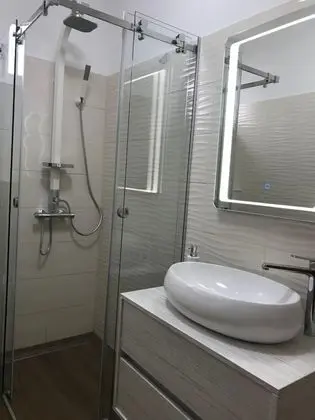 Apart Daire (Rada - 150 m from the sea - A1(6))