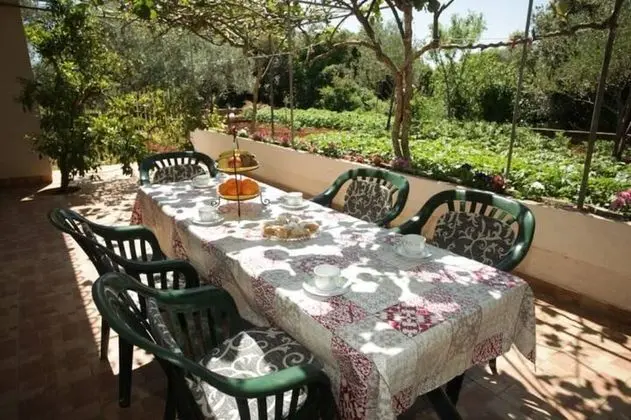 Apart Daire (Rada - 150 m from the sea - A1(6))