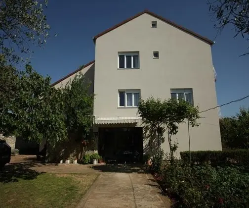 Apart Daire (Rada - 150 m from the sea - A3(4))