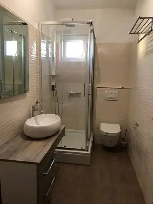 Apart Daire (Rada - 150 m from the sea - A3(4))