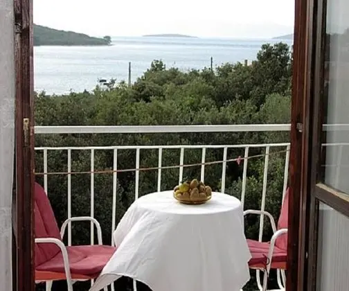 Apart Daire (Rada - 150 m from the sea - A3(4))