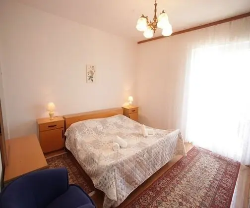 Apart Daire (Rada - 150 m from the sea - A4(5))