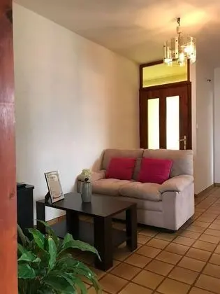 Apart Daire (Rada - 150 m from the sea - A4(5))