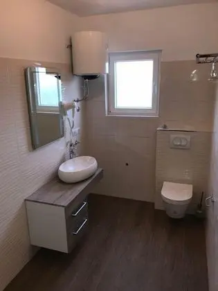 Apart Daire (Rada - 150 m from the sea - A4(5))