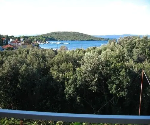 Apart Daire (Rada - 150 m from the sea - A4(5))