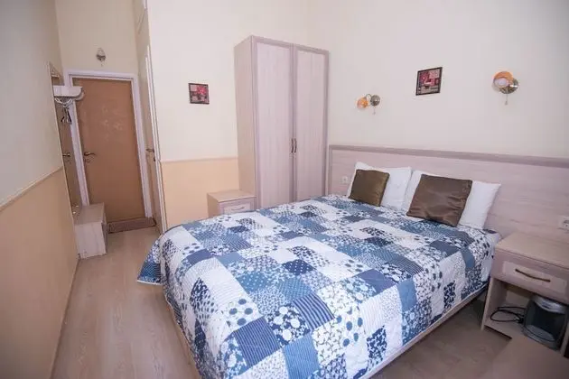 Economy İki Ayrı Yataklı Oda
