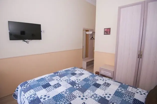 Economy İki Ayrı Yataklı Oda