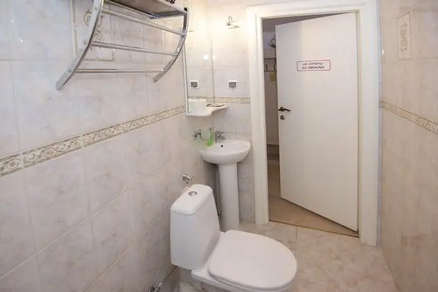 Economy İki Ayrı Yataklı Oda