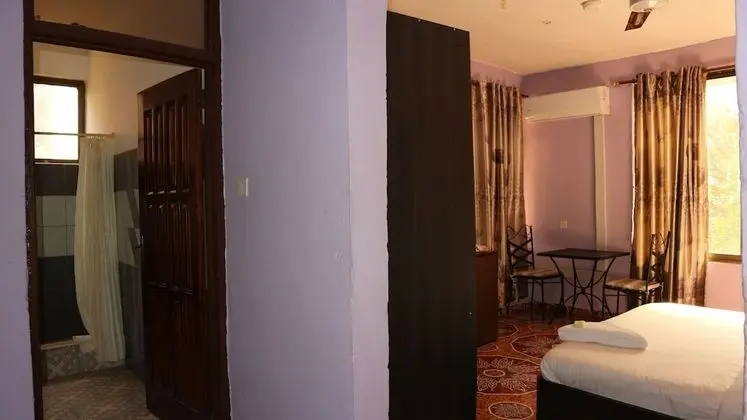 Basic Tek Kişilik Oda