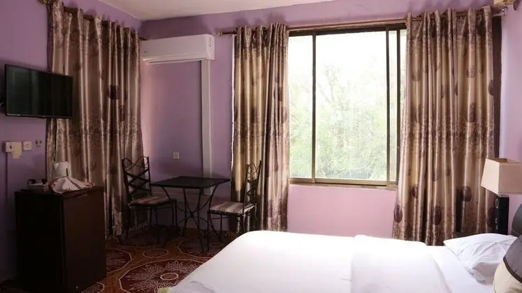 Basic Tek Kişilik Oda