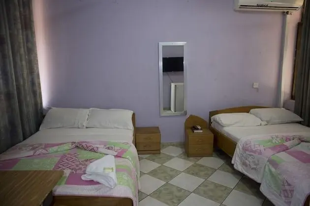 Basic Tek Kişilik Oda