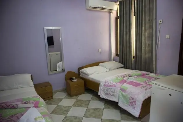 Basic Tek Kişilik Oda