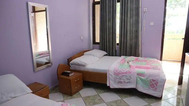 Basic Tek Kişilik Oda