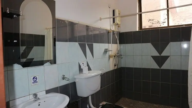 Basic Tek Kişilik Oda