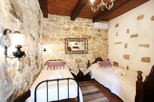 Villa, Kişiye Özel Havuzlu