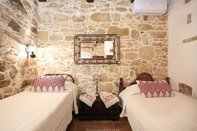 Villa, Kişiye Özel Havuzlu