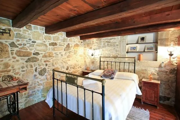 Villa, Kişiye Özel Havuzlu