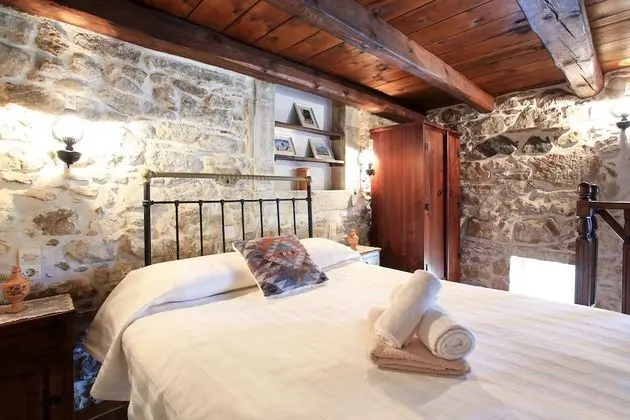 Villa, Kişiye Özel Havuzlu